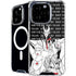 Disney Villains Characters Art iPhone 16 Pro MagSafe Case